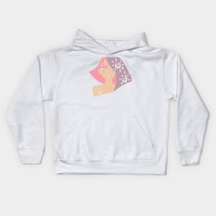 Soleil Kids Hoodie